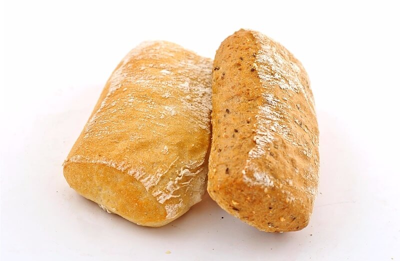 Tromsø Bakeri - Fin ciabatta