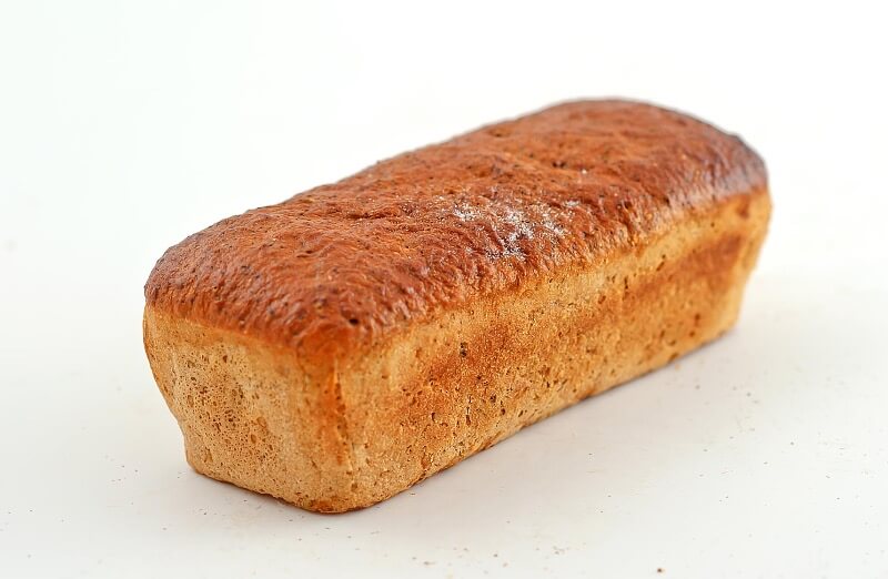 Tromsø Bakeri - Glutenfri brød