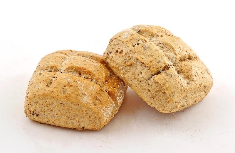 Tromsø Bakeri - Grovt frokostbrød mini