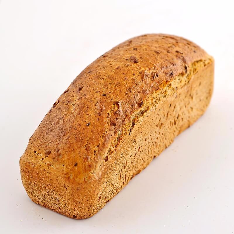 Tromsø Bakeri - Spelt fullkornsbrød