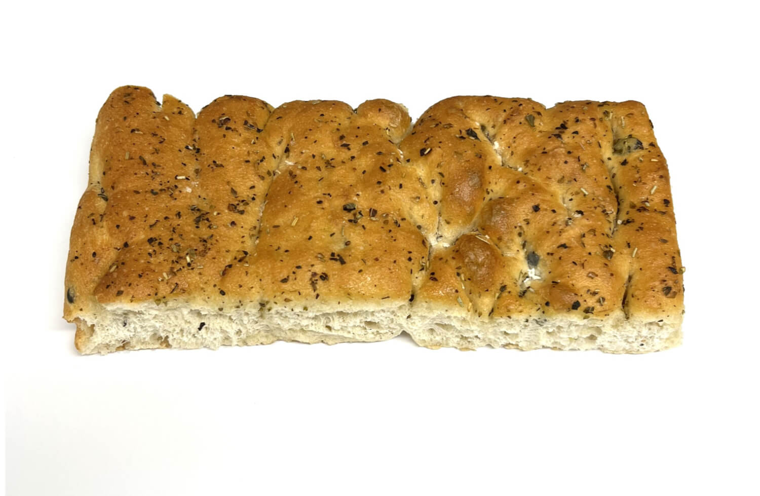 Tromsø Bakeri - Focaccia