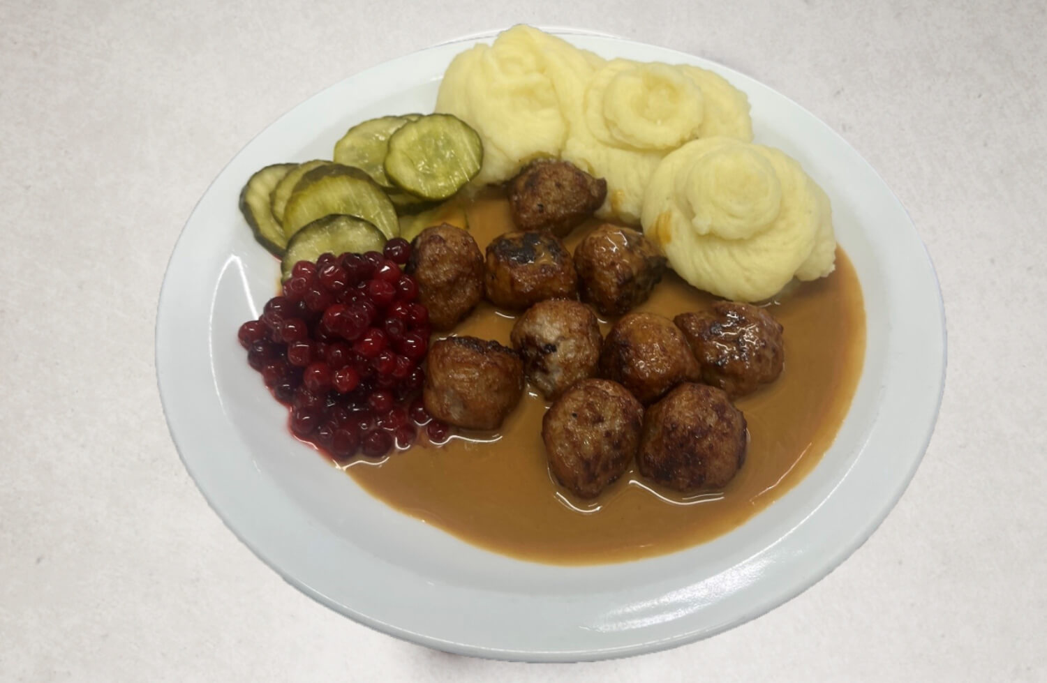 Stigs Konditori - Torsdag 1/10