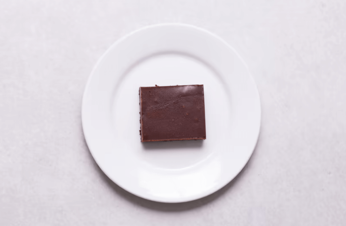 Stigs Konditori - Fudge