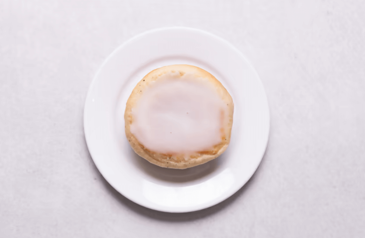 Stigs Konditori - Butterbulle
