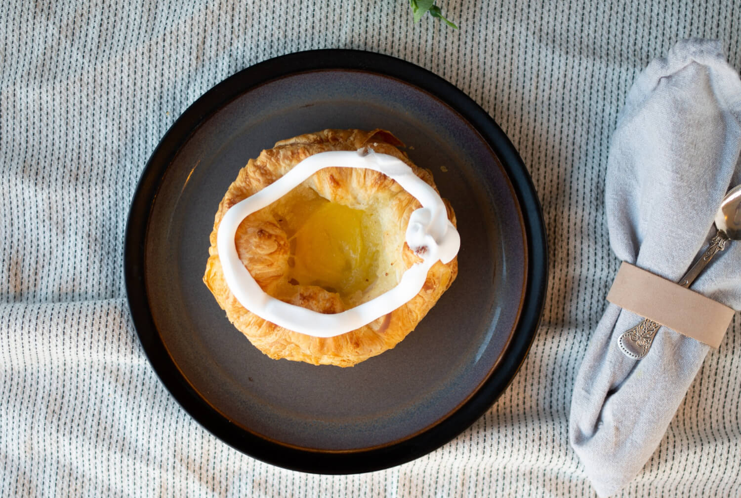 Pedersens Bakeri - Wienerbrød