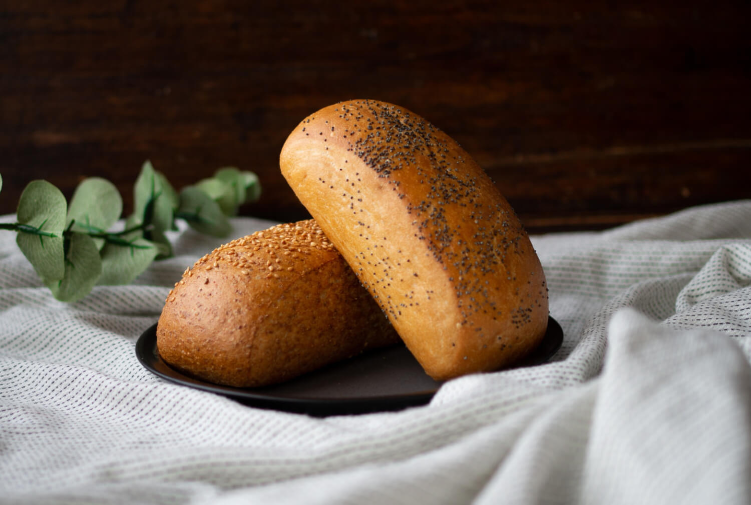Pedersens Bakeri - Briks