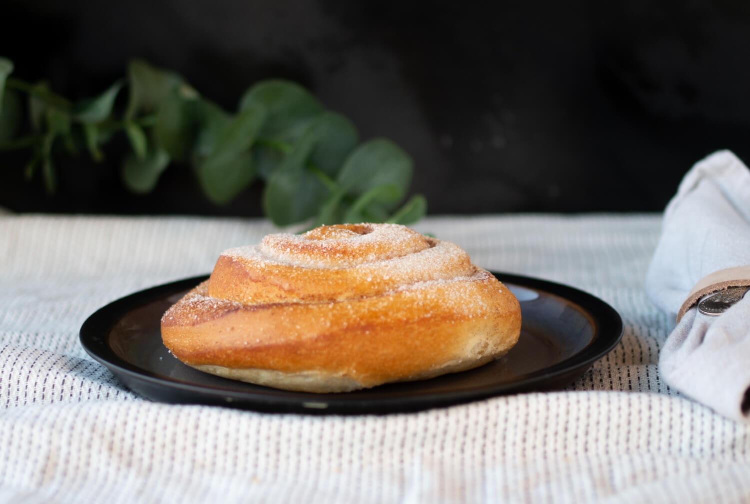 Pedersens Bakeri - Skillingsbolle/kanelbolle
