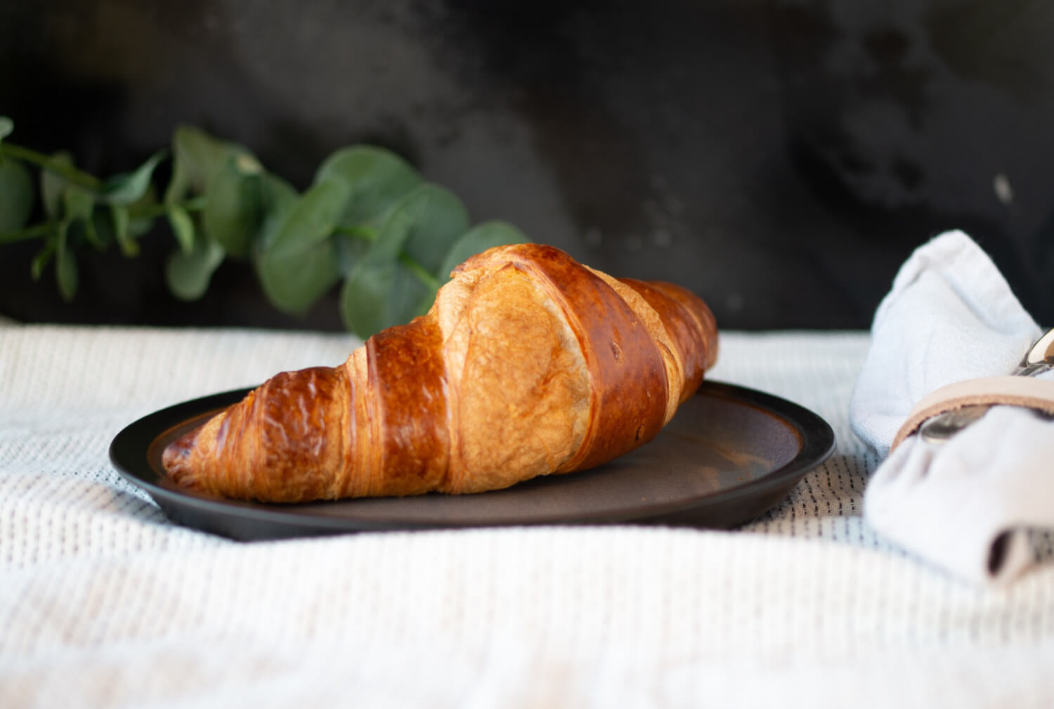 Pedersens Bakeri - Croissant