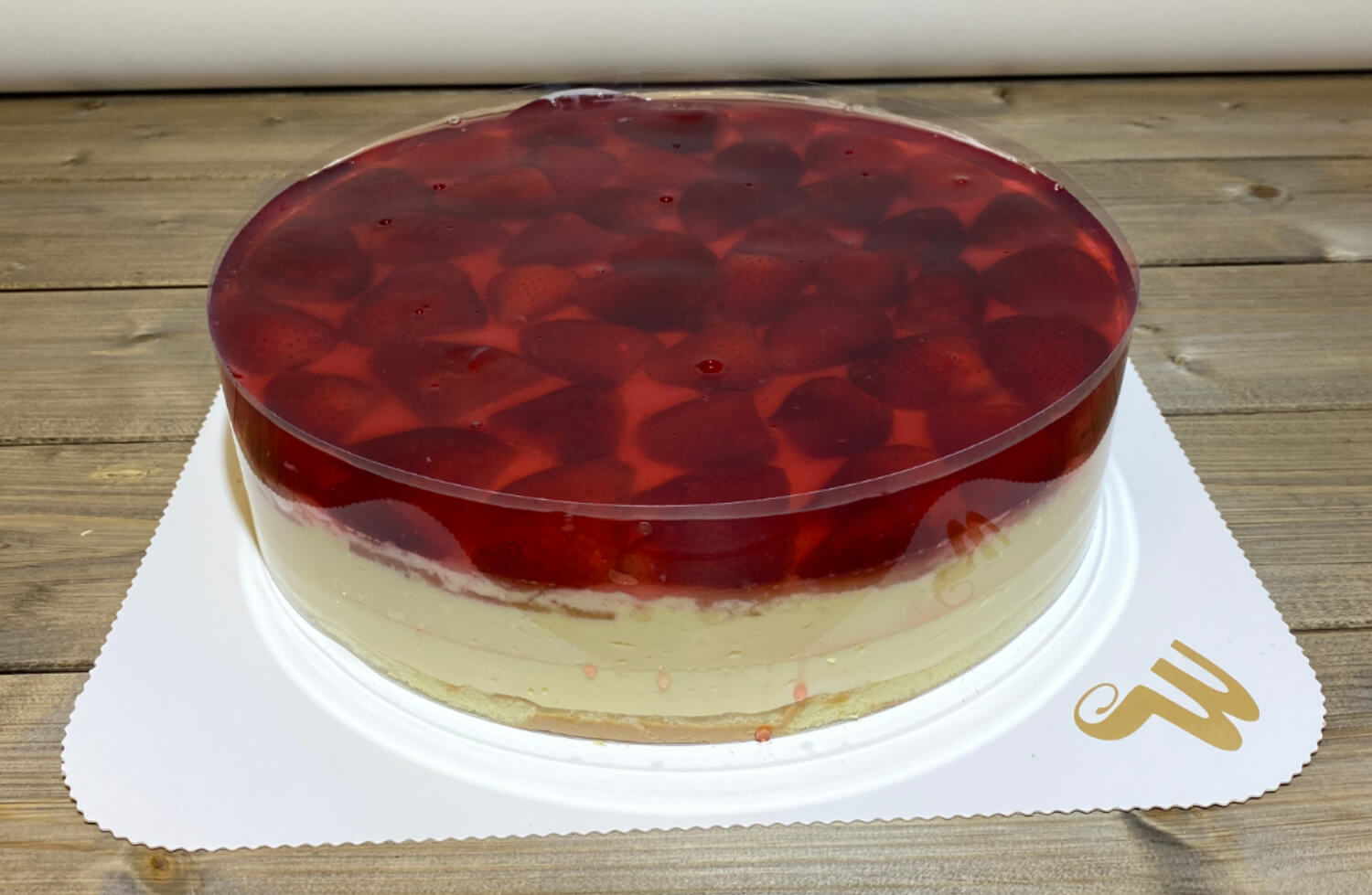 Bestill Gelekake Westre Bakeri