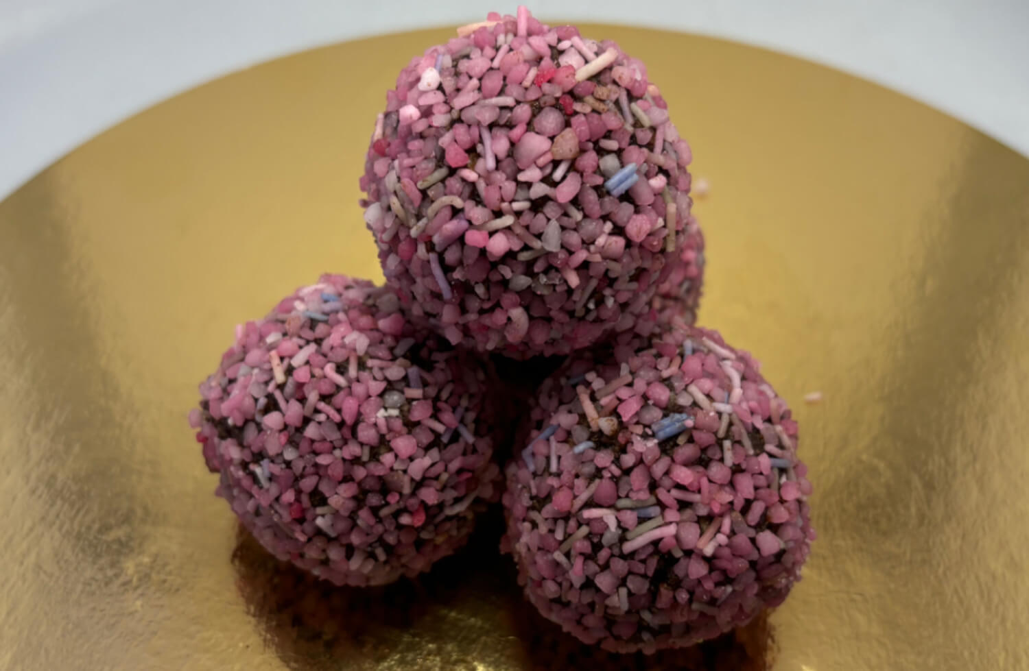 Knivsta Bageri - Chokladbomb