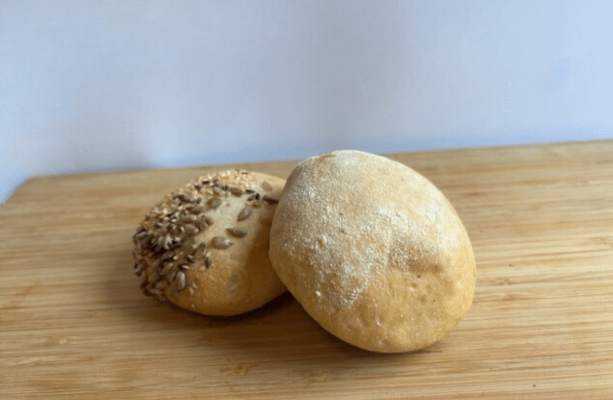 Knivsta Bageri - Surdegsfralla Levain