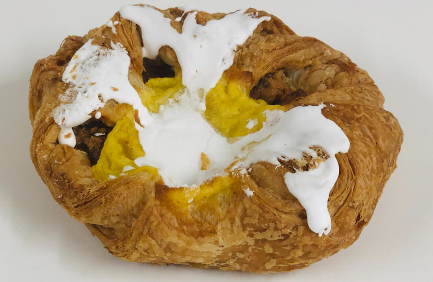 Bergshaven Bakeri og Konditori - Wienerbrød