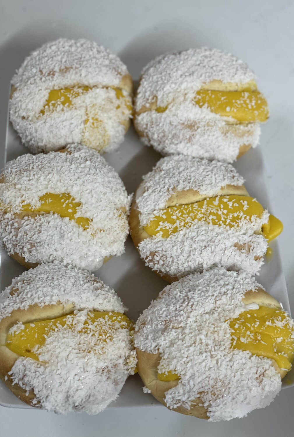 Bergshaven Bakeri og Konditori - Porke GLUTENFRI