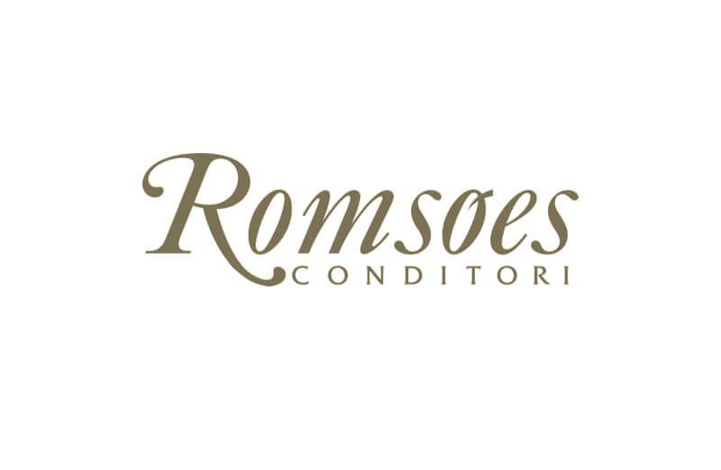 Romsøes Conditori - Wienerkringle