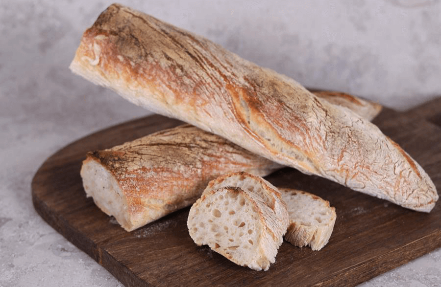 Thelins Konditori - Baguette
