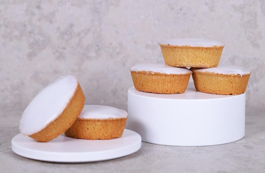 Thelins Konditori - Mazarin
