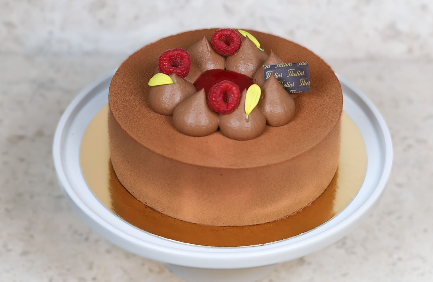 Thelins Konditori - Chocoloco
