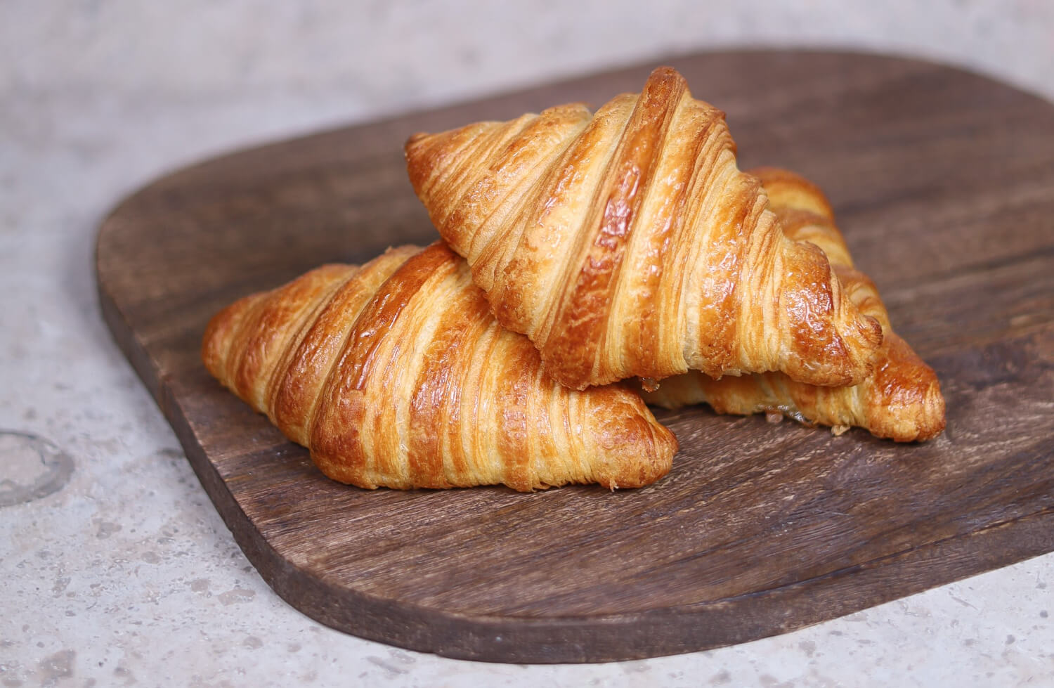 Thelins Konditori - Croissant
