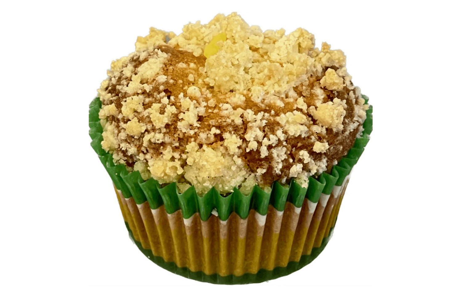 Ditt Café - Citronmuffins