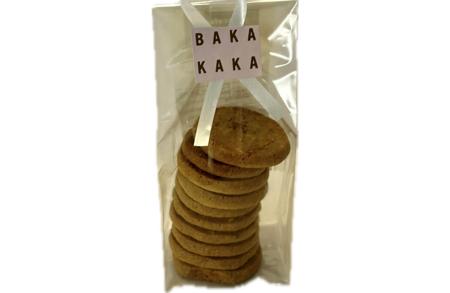 Ditt Café - Bondkaka, 10-pack