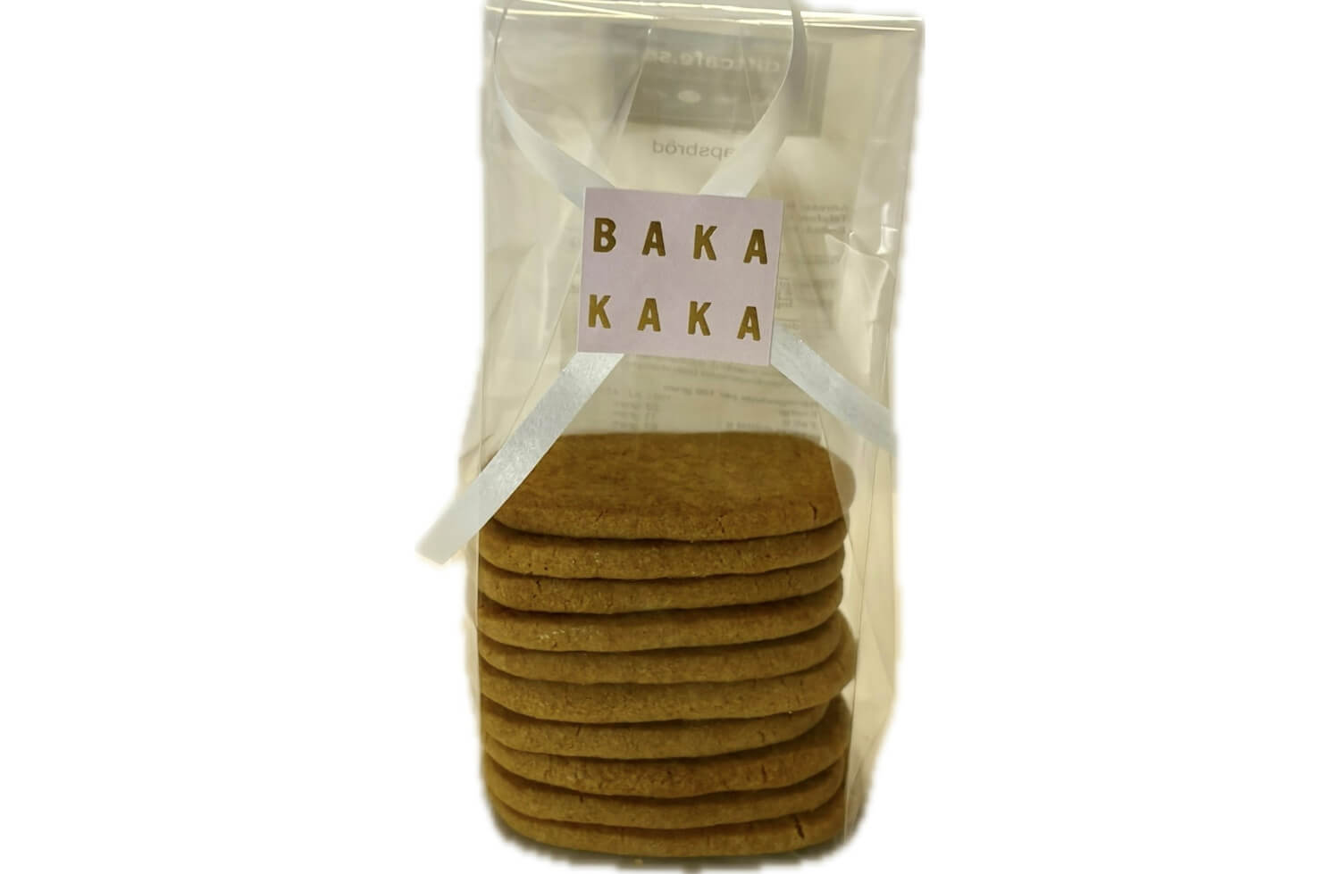 Ditt Café - Sirapsbröd, 10-pack