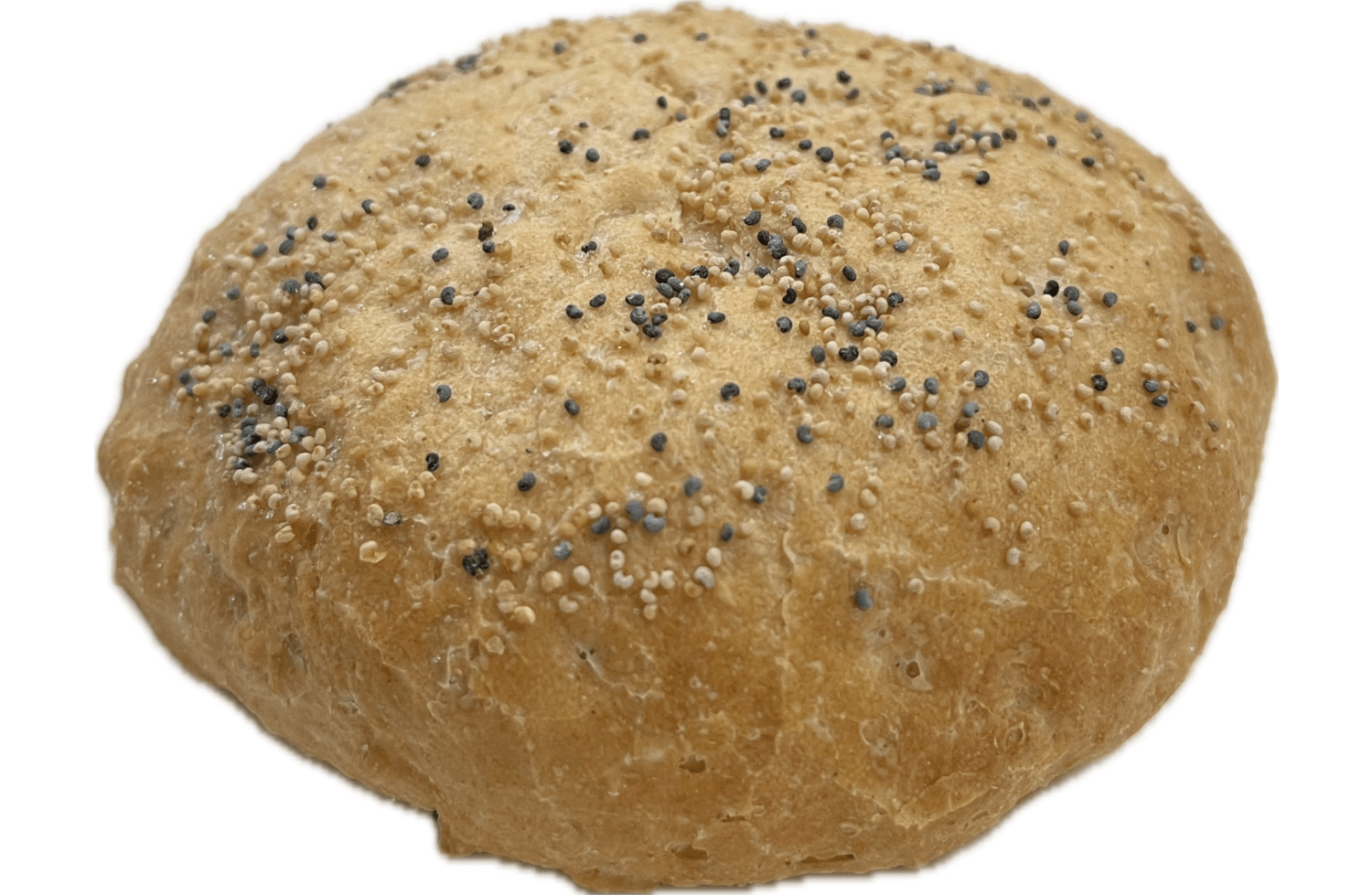 Ditt Café - Gluten- & mjölkfri Småfranska