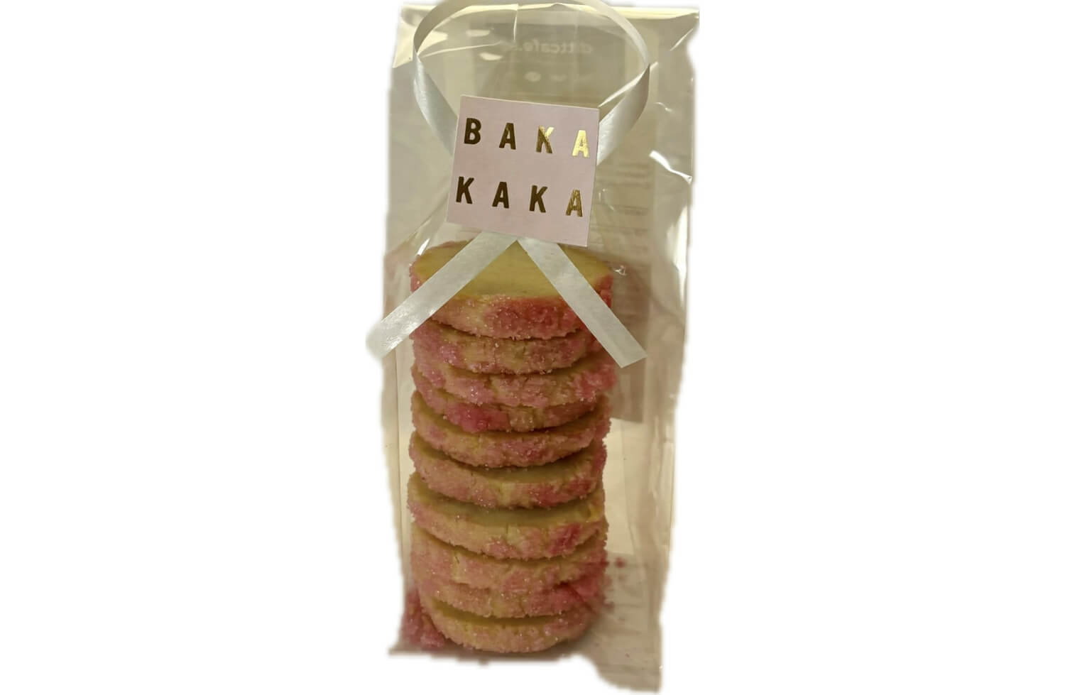 Ditt Café - Brysselkex, 10-pack