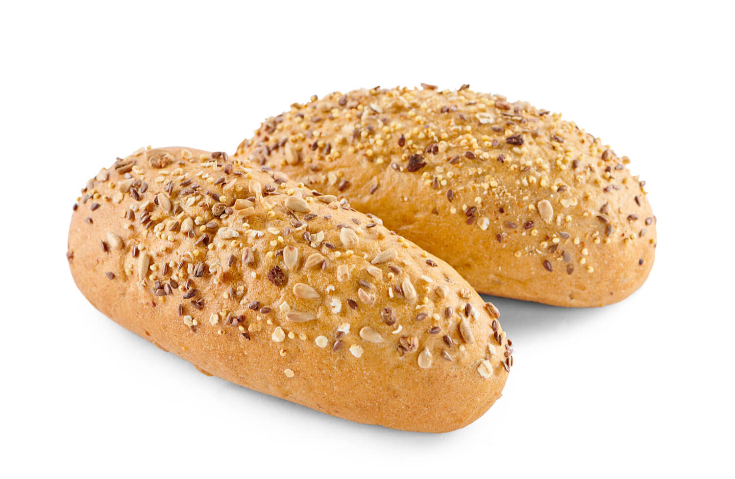 Ditt Café - Mini surdegsbaguette