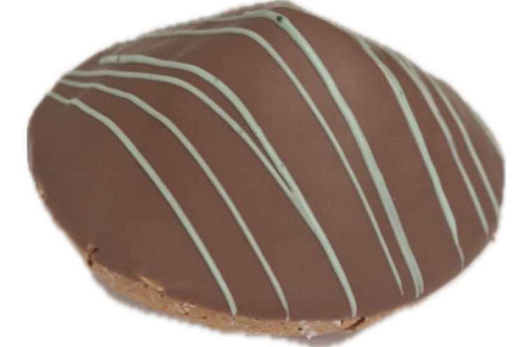 Ditt Café - Päronbiskvie