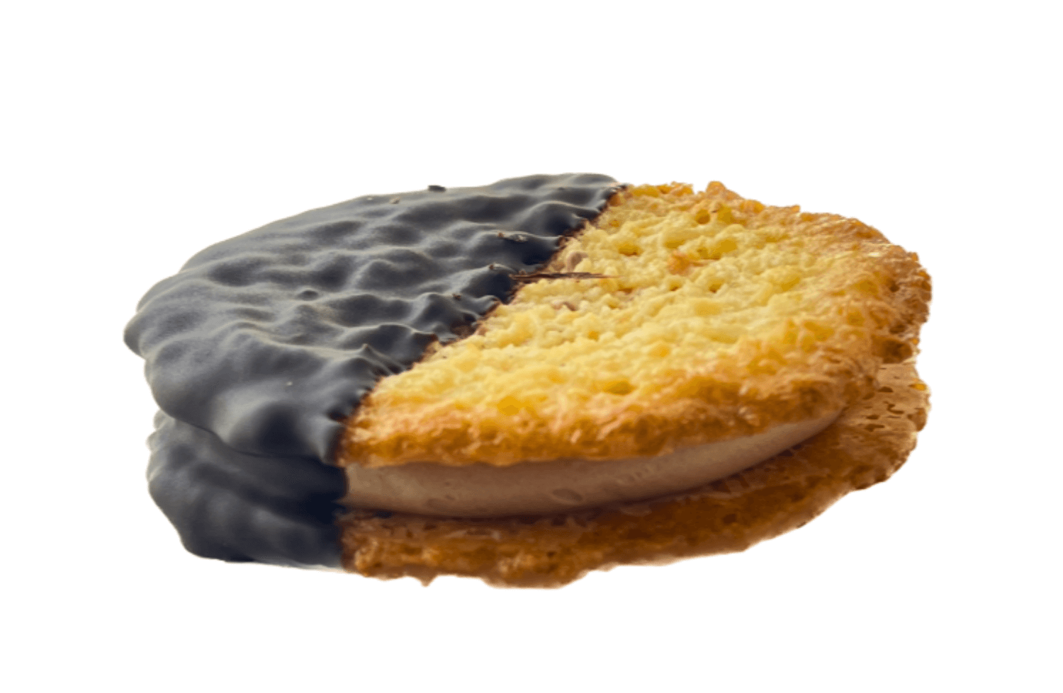 Ditt Café - Kokosflarn