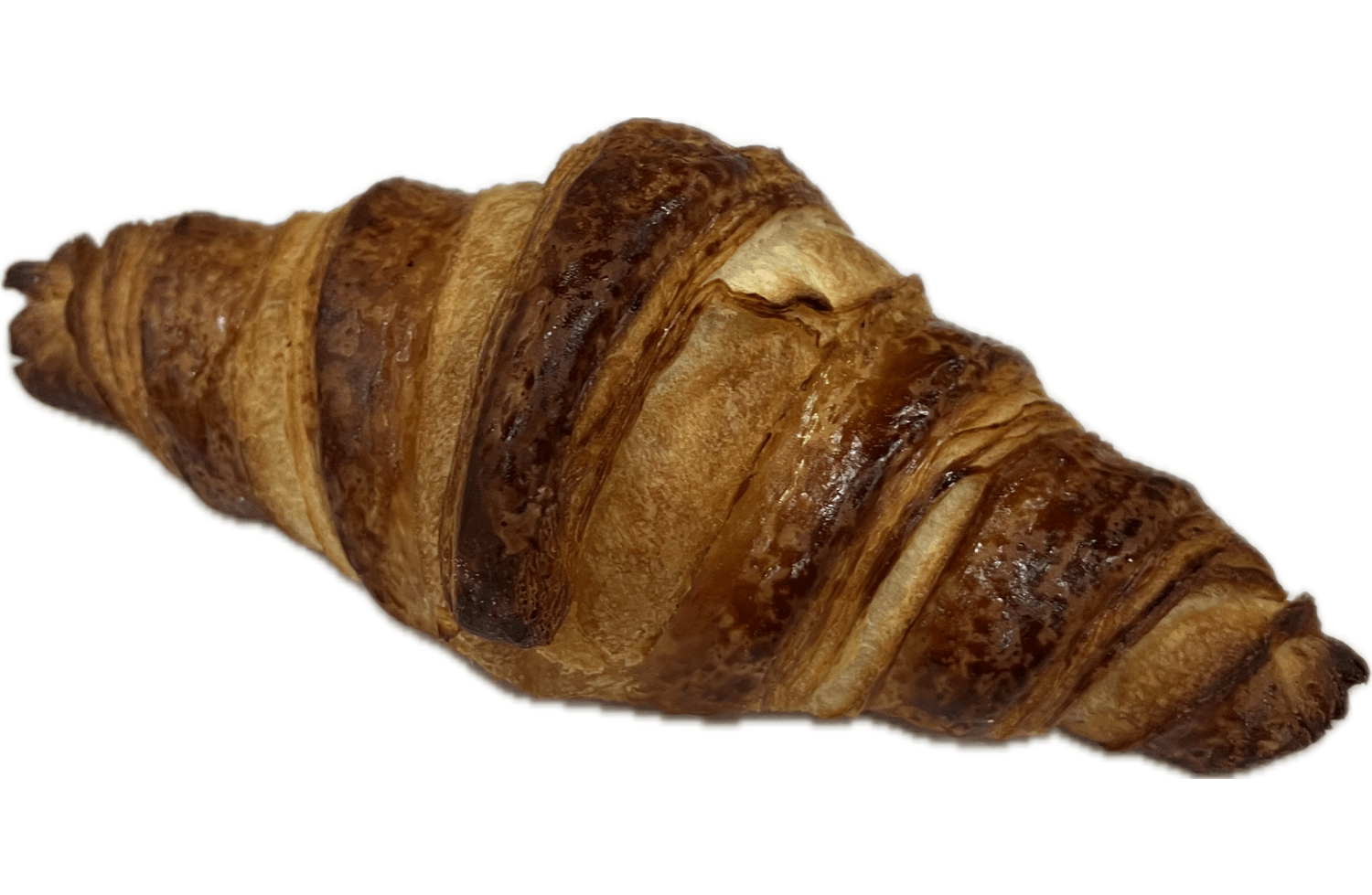 Ditt Café - Croissant