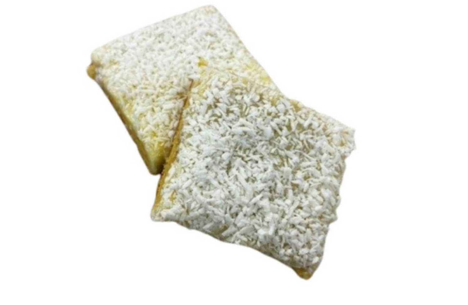 Ditt Café - Citronmums