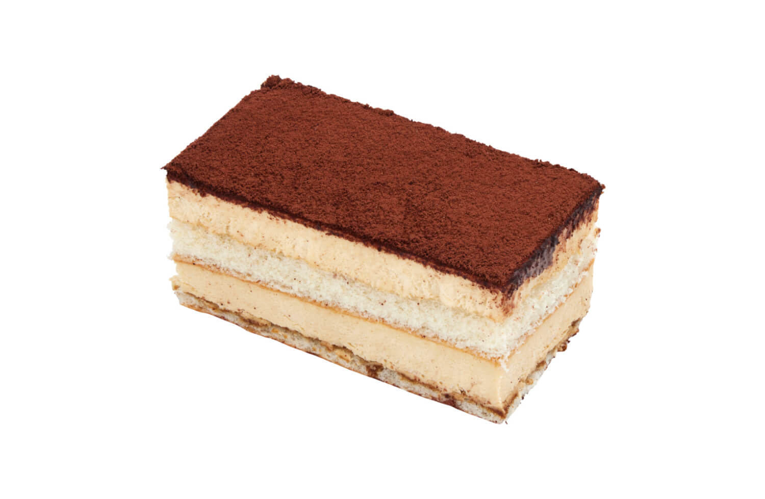 Nærbakst - Tiramisu