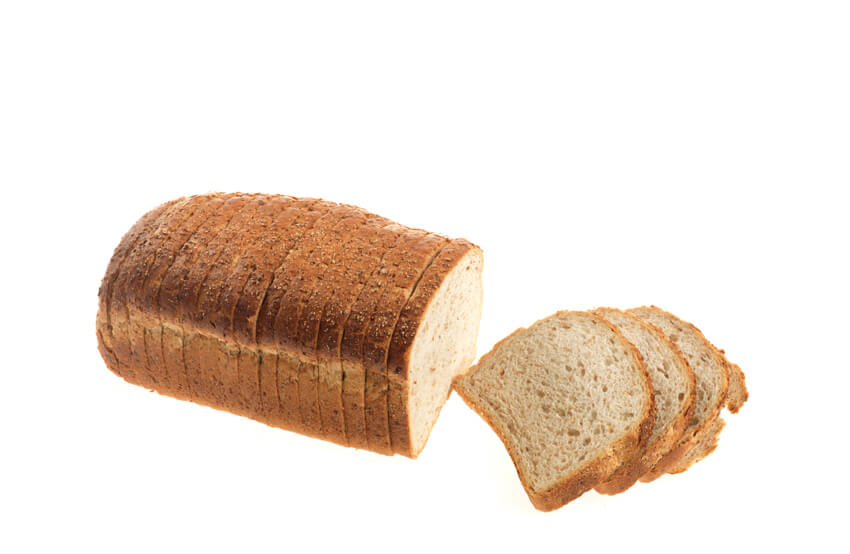 Nærbakst - Vestfoldbrød
