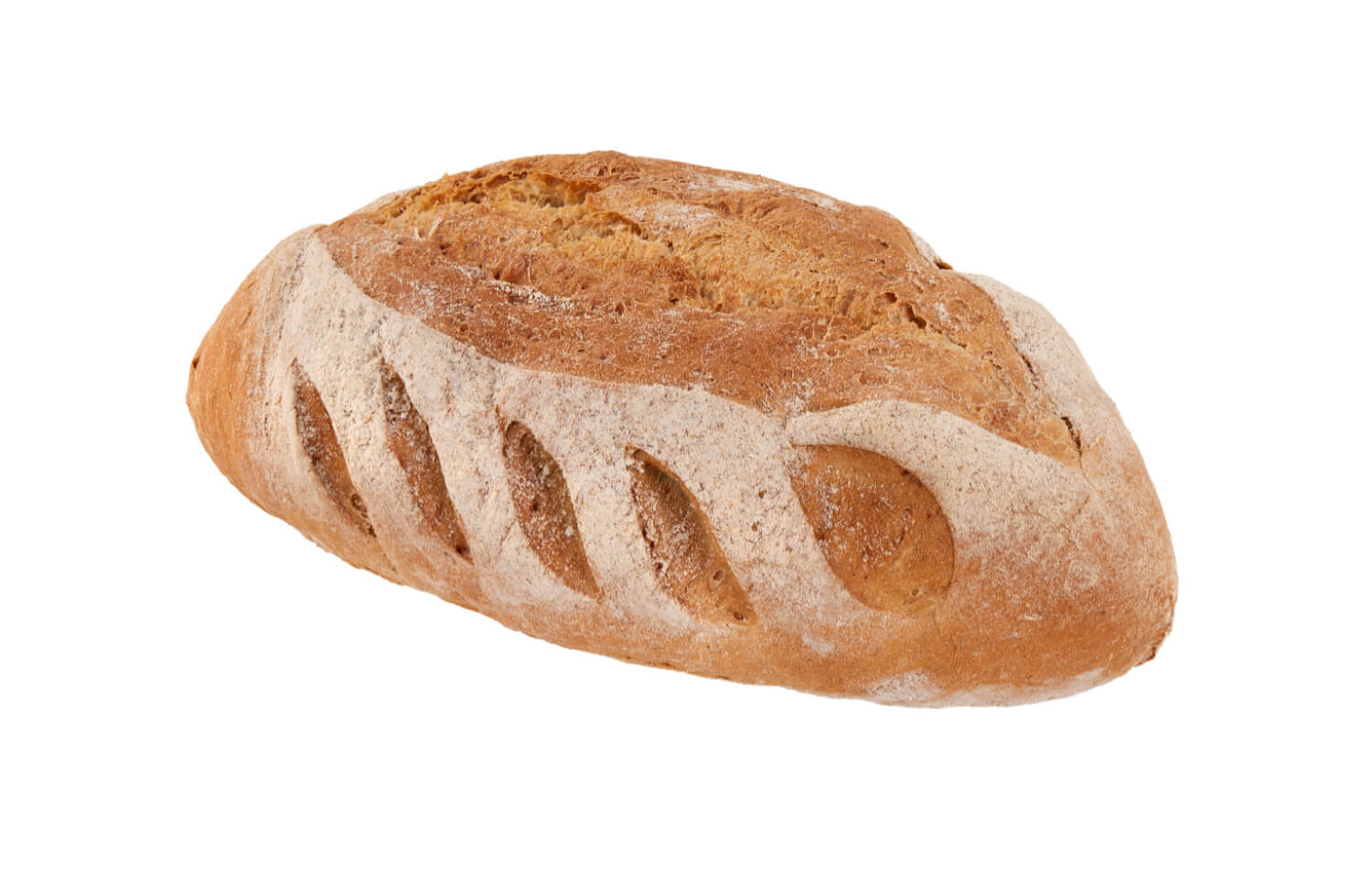 Nærbakst - Bondebrød