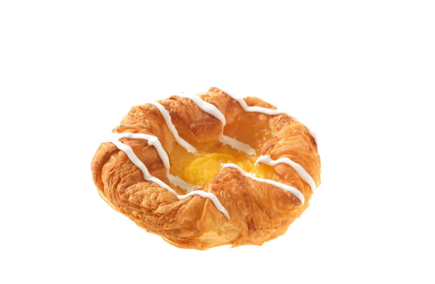 Byåsen Bakeri - Wienerbrød