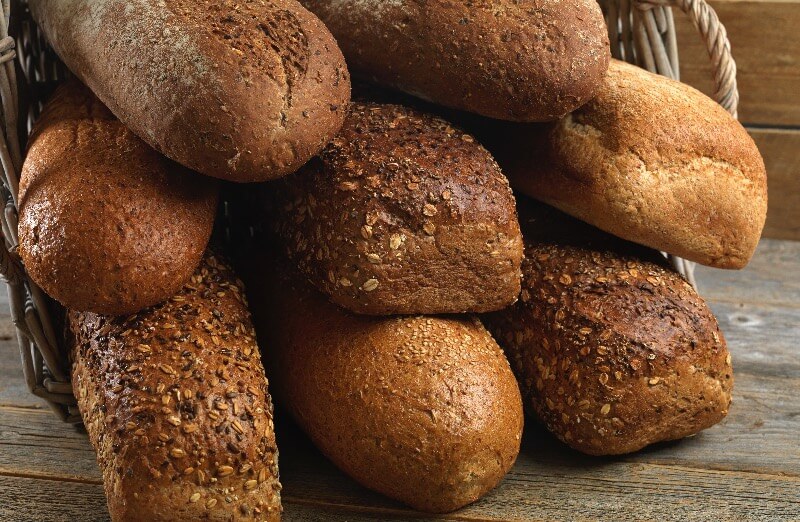 Byåsen Bakeri - Brød
