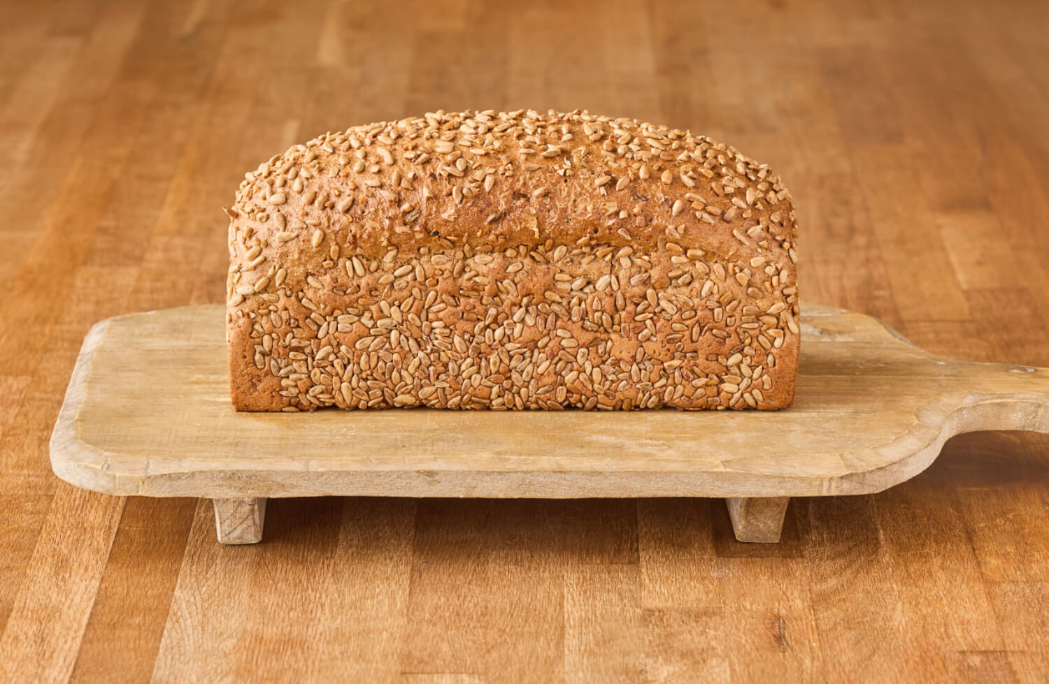 Byåsen Bakeri - Rugbrød