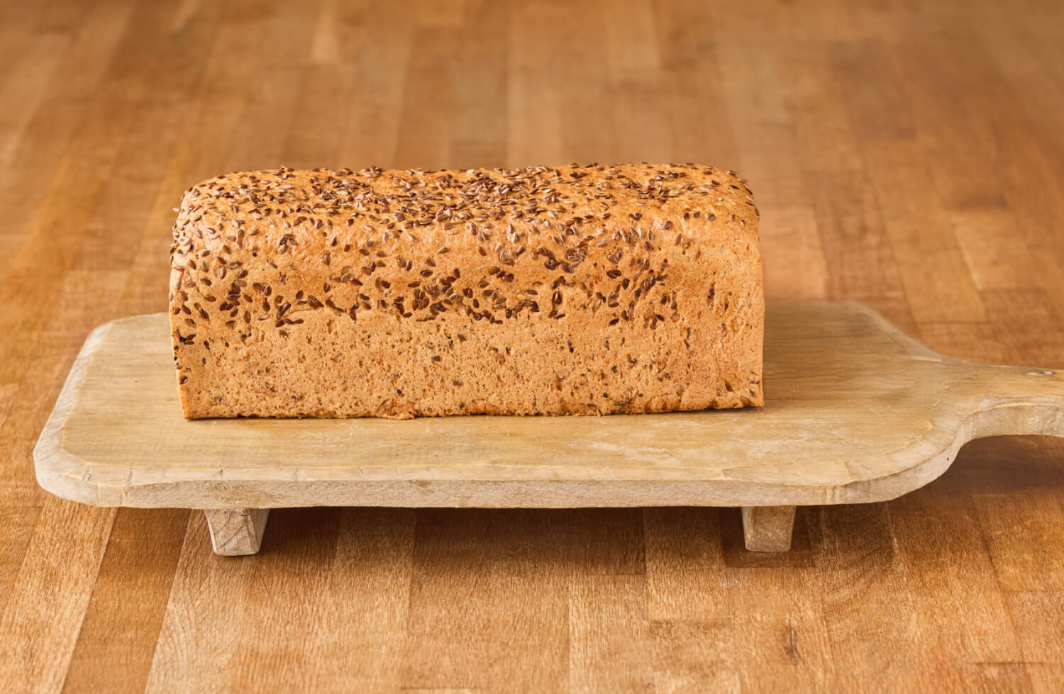 Byåsen Bakeri - 100% Grovt speltbrød