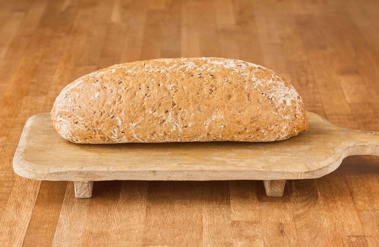 Byåsen Bakeri - Koiebrød