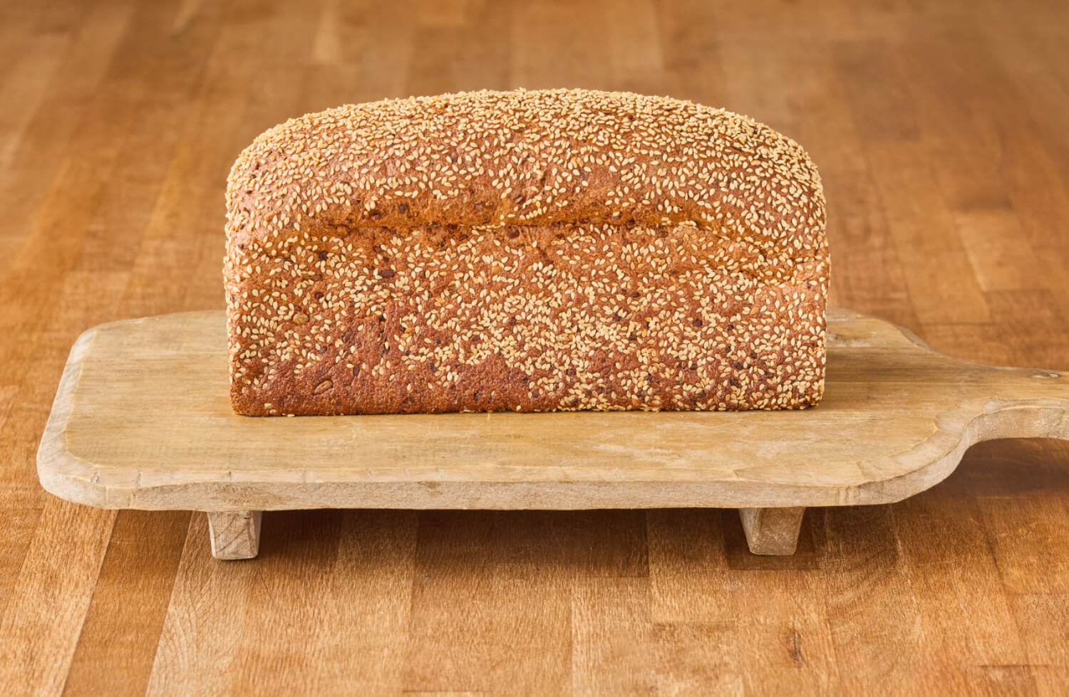 Byåsen Bakeri - Proteinbrød