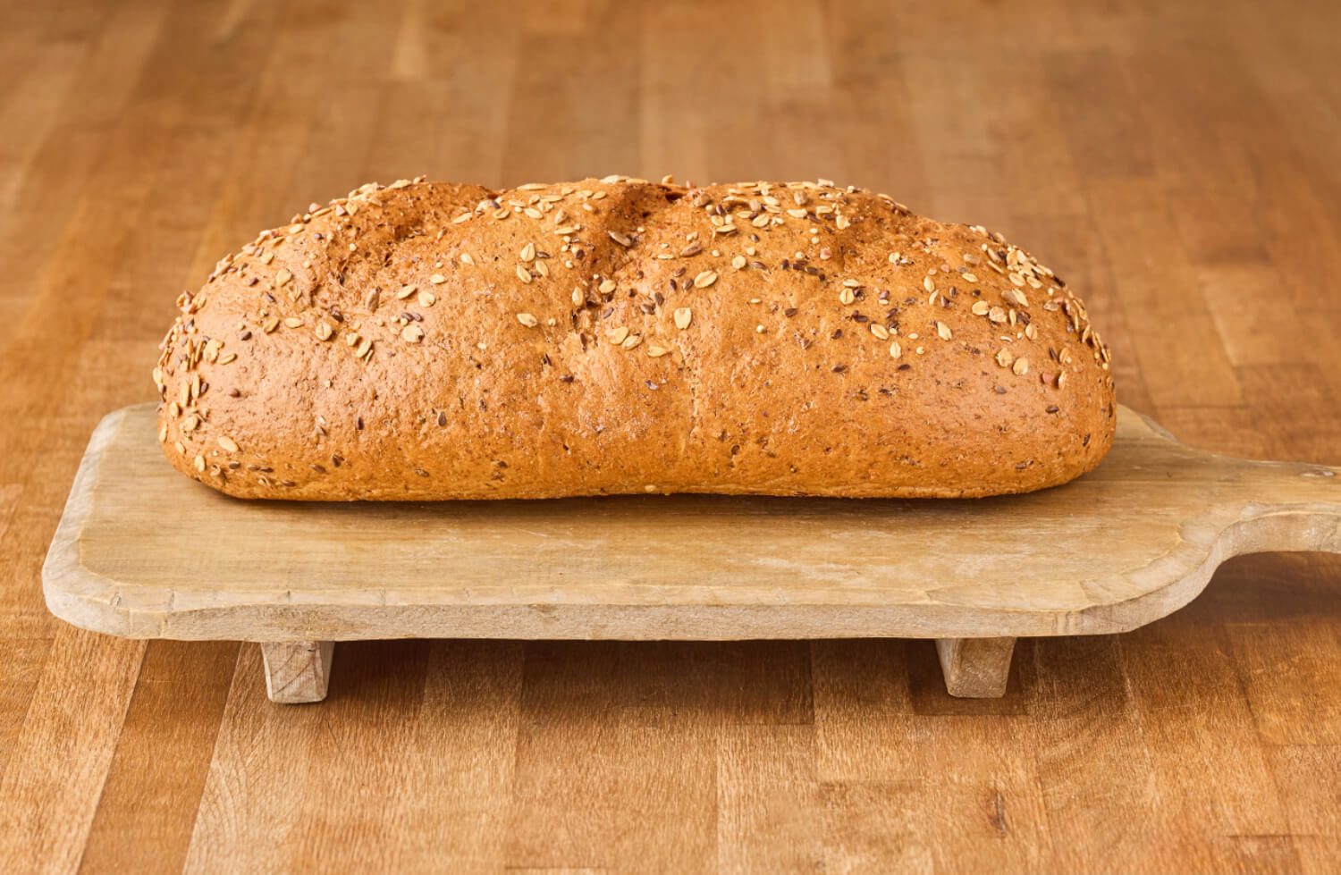 Byåsen Bakeri - Byåsenbrød