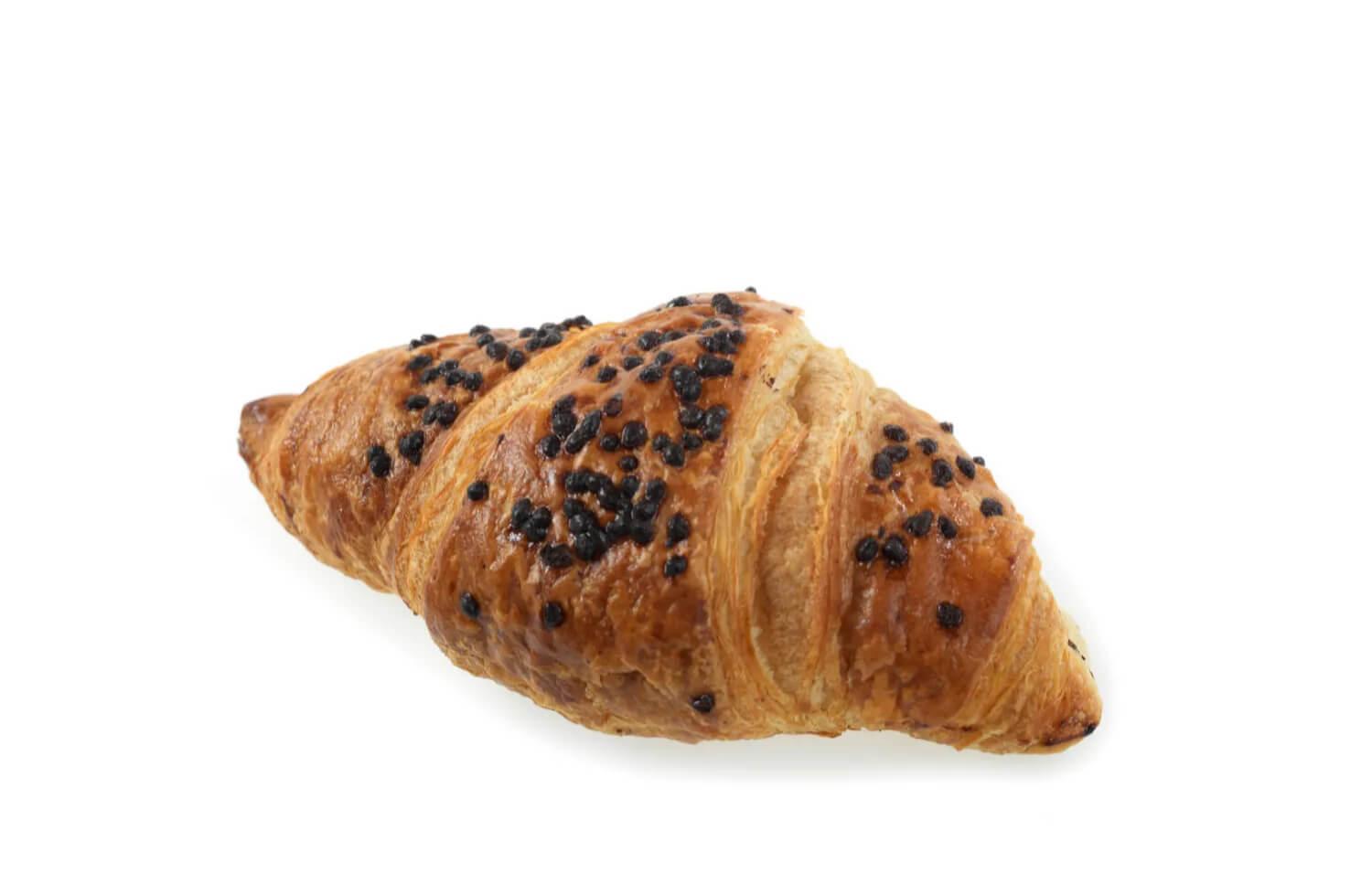 Byåsen Bakeri - Croissant Sjokolade