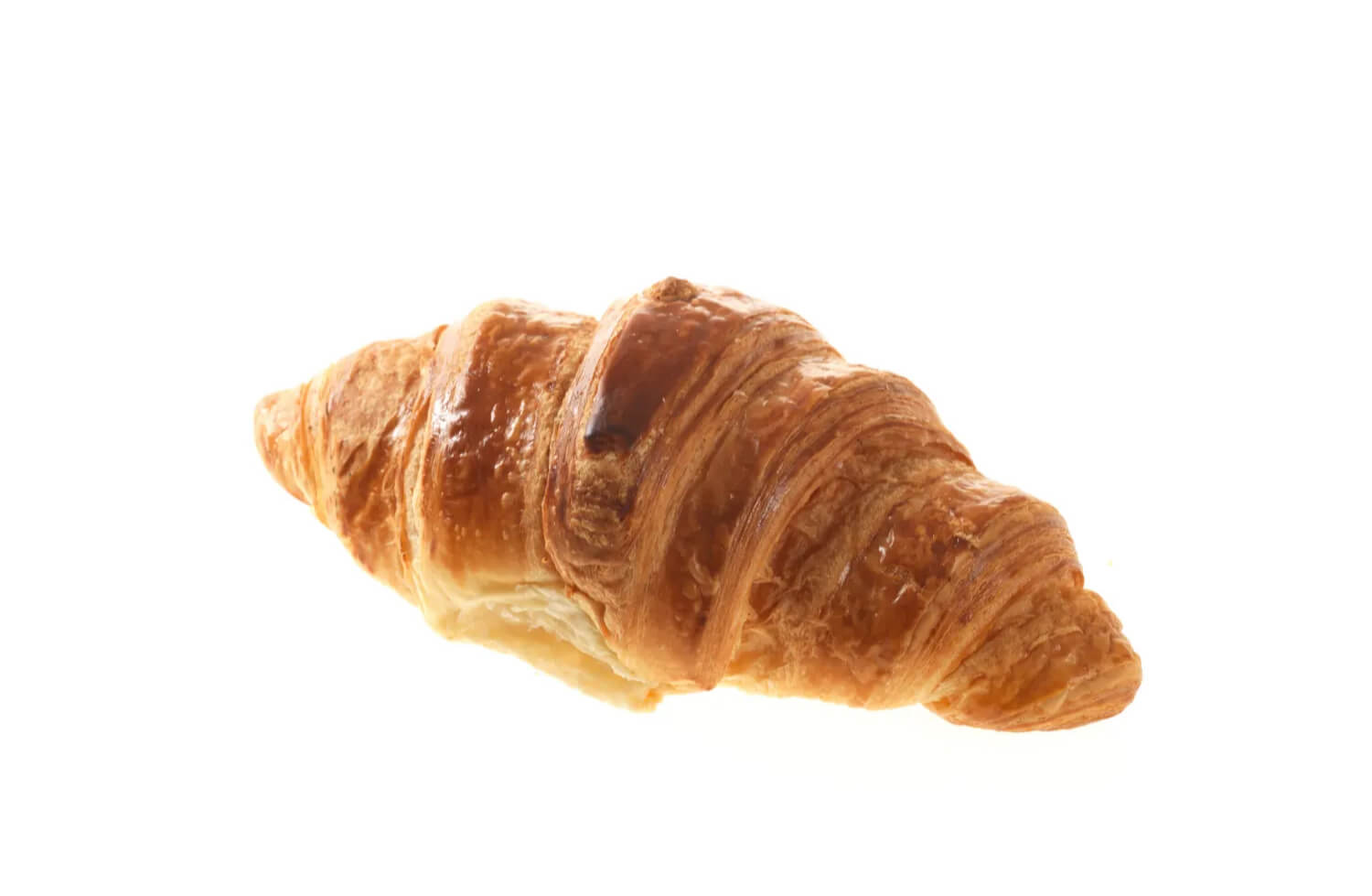 Byåsen Bakeri - Croissant