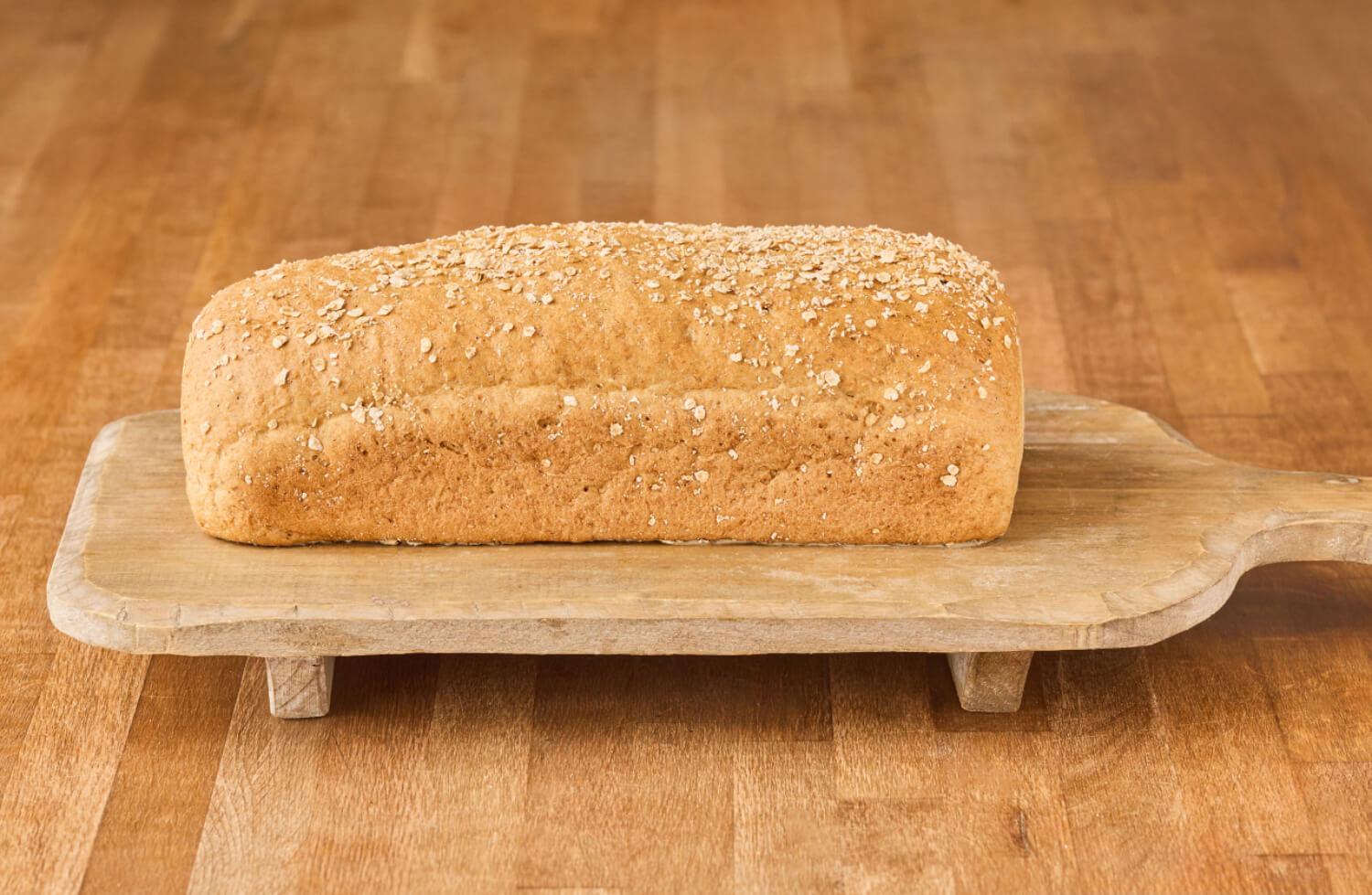 Byåsen Bakeri - Havrebrød