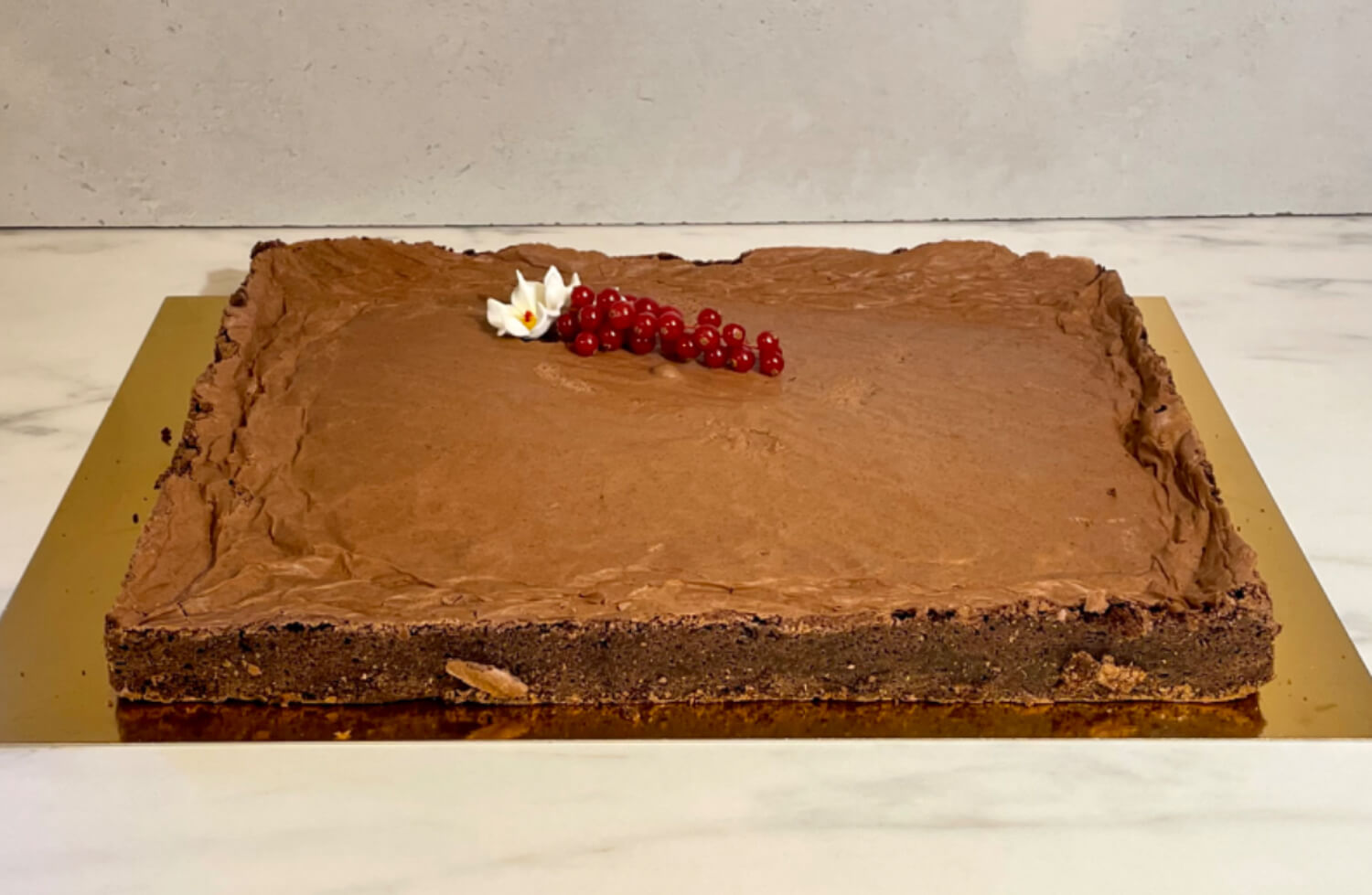 Trygstad bakeri - Brownies