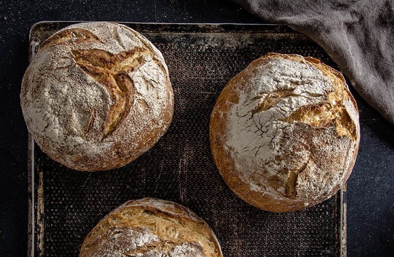 Brogyllen - Levain