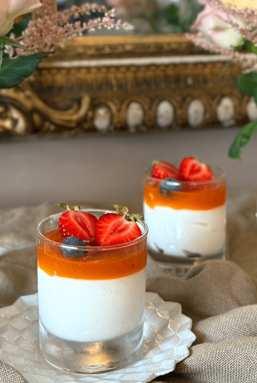 Brogyllen - Smoothiebowl
