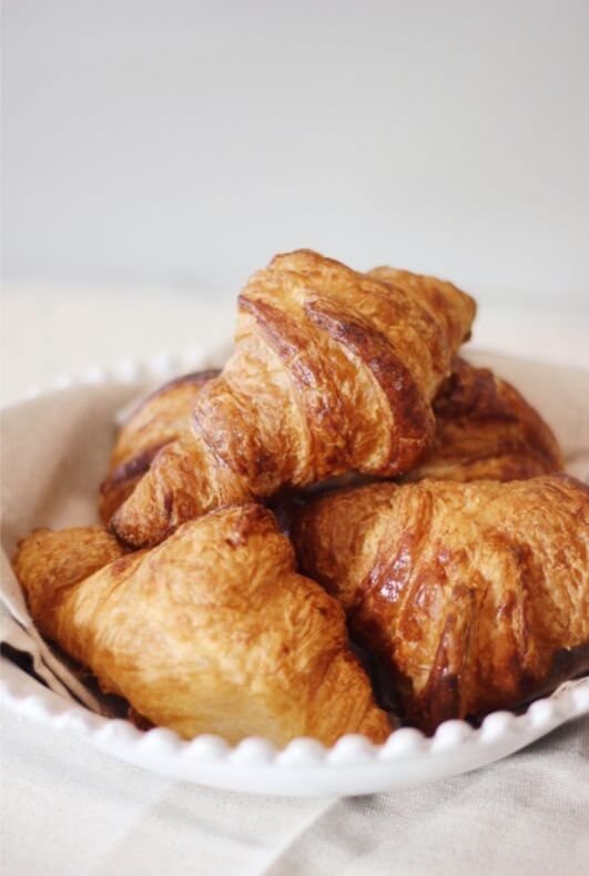 Brogyllen - Croissant