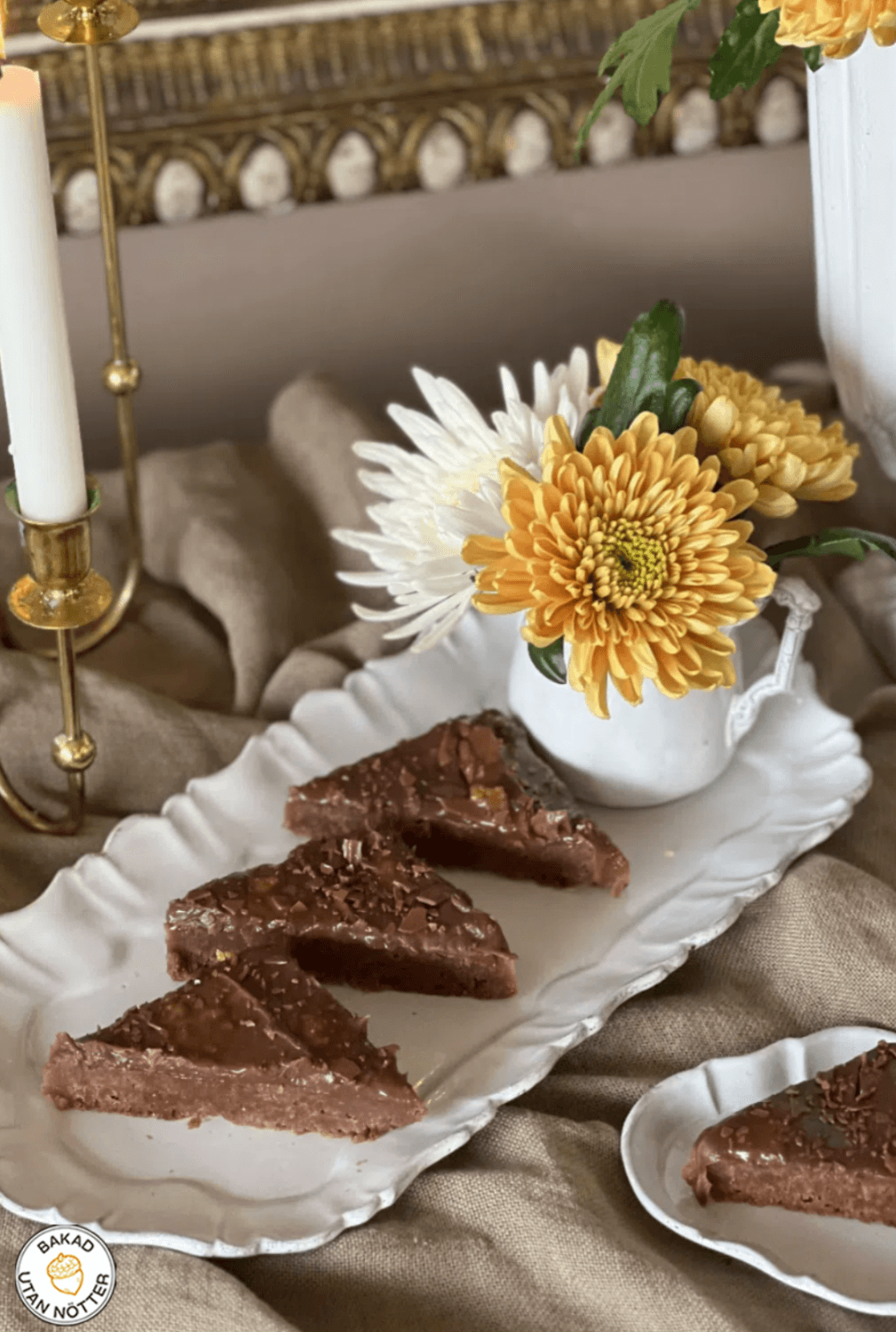 Brogyllen - Daimbrownie